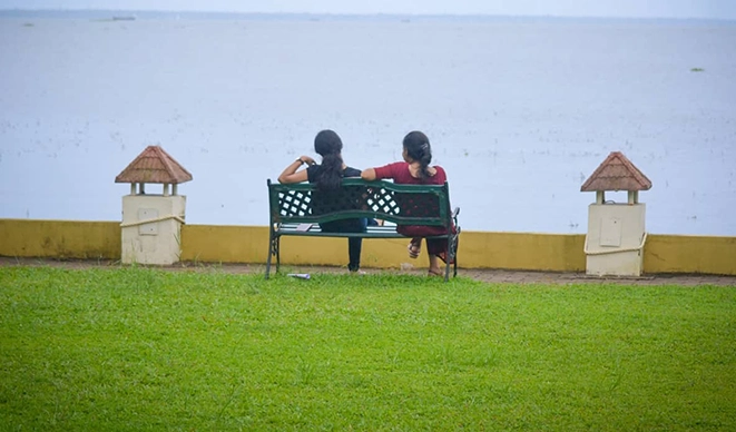 World Backwaters, Backwater Resort , Vembanad Lake, Alappuzha