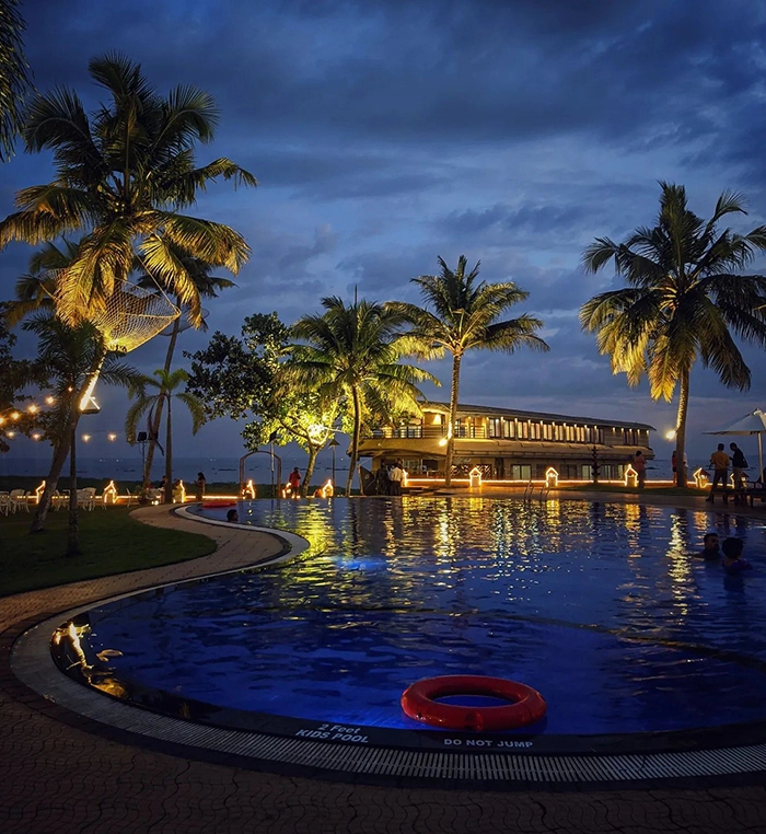 World Backwaters, Backwater Resort , Vembanad Lake, Alappuzha