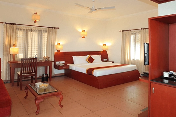 World Backwaters, Backwater Resort , Vembanad Lake, Alappuzha