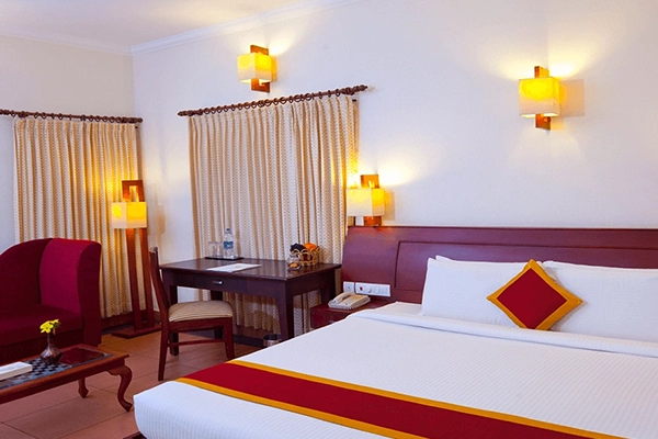 World Backwaters, Backwater Resort , Vembanad Lake, Alappuzha