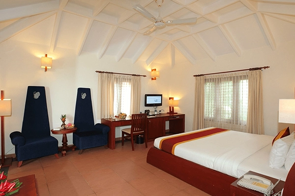 World Backwaters, Backwater Resort , Vembanad Lake, Alappuzha
