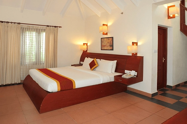 World Backwaters, Backwater Resort , Vembanad Lake, Alappuzha