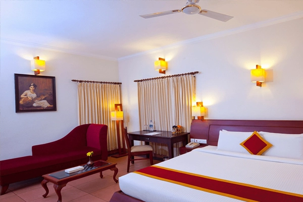 World Backwaters, Backwater Resort , Vembanad Lake, Alappuzha