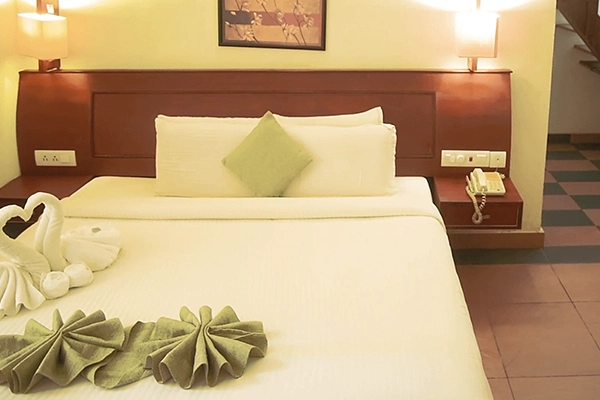 World Backwaters, Backwater Resort , Vembanad Lake, Alappuzha