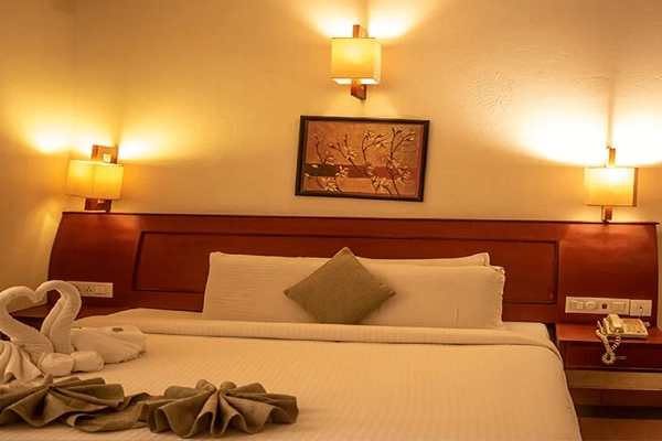 World Backwaters, Backwater Resort , Vembanad Lake, Alappuzha