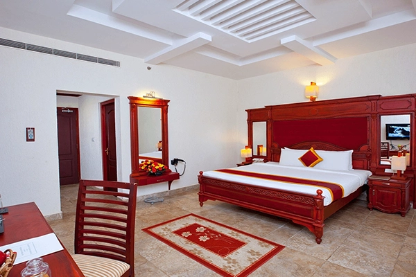 World Backwaters, Backwater Resort , Vembanad Lake, Alappuzha