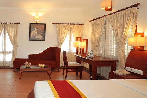 World Backwaters, Backwater Resort , Vembanad Lake, Alappuzha