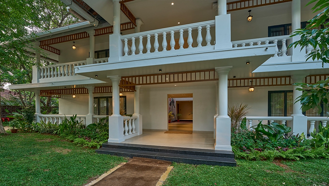 World Backwaters, Backwater Resort , Vembanad Lake, Alappuzha